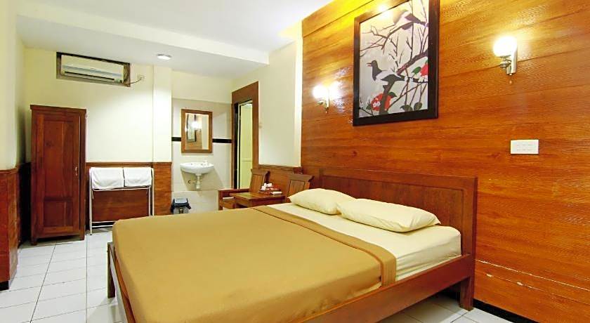 The Soemarsono Hotel