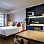 Mercure Sao Paulo Barra Funda