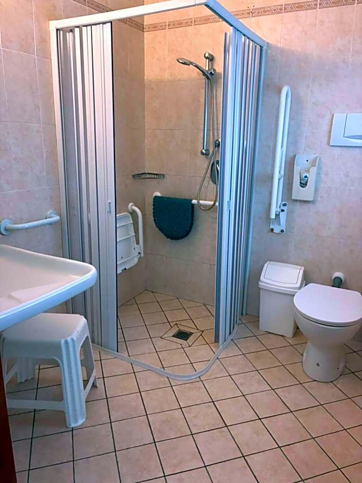 Hotel Mantova Sud