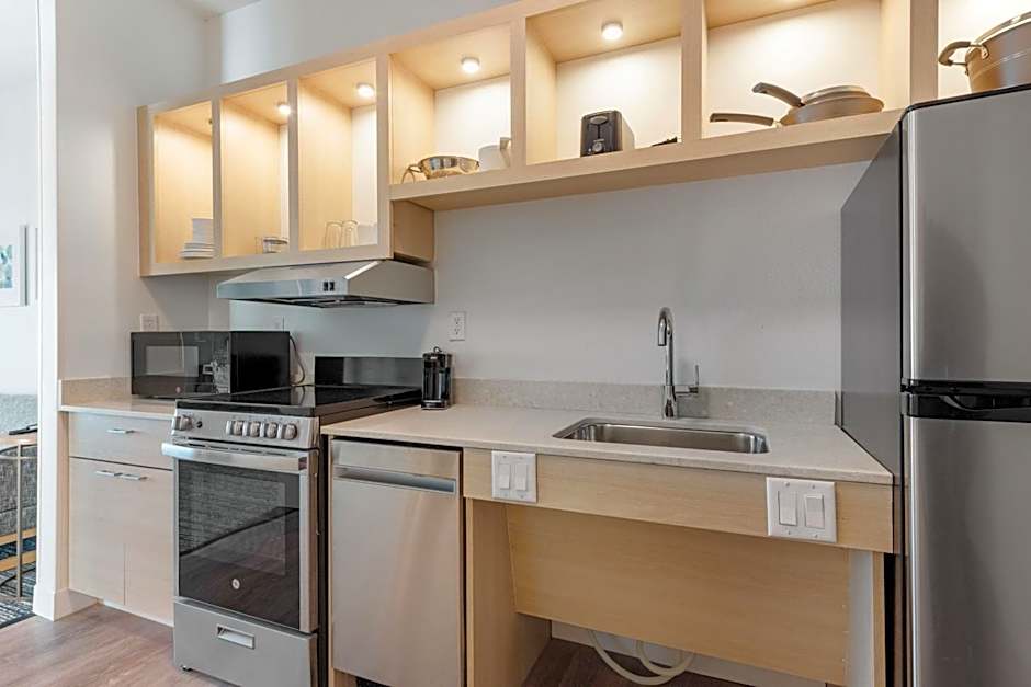 TownePlace Suites by Marriott Pueblo Downtown