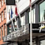 ProfilHotels Mercur Hotel