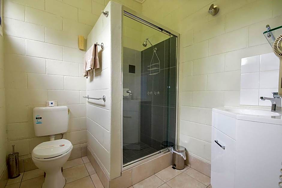 Biloela Countryman Motel
