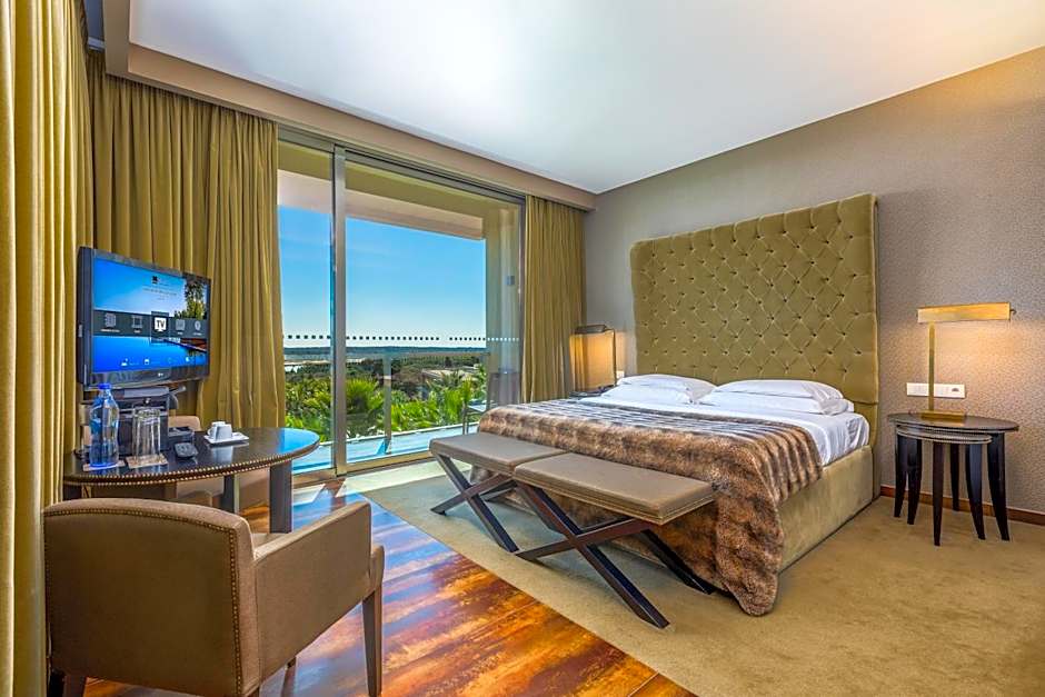 Lago Montargil & Villas