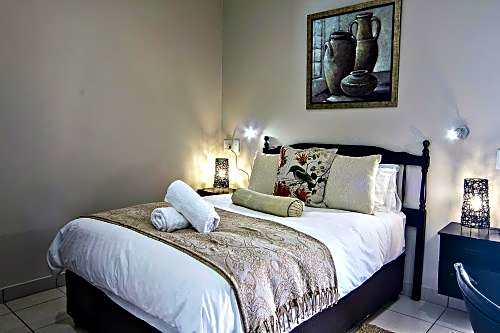 Matts Rest Bed and Breakfast