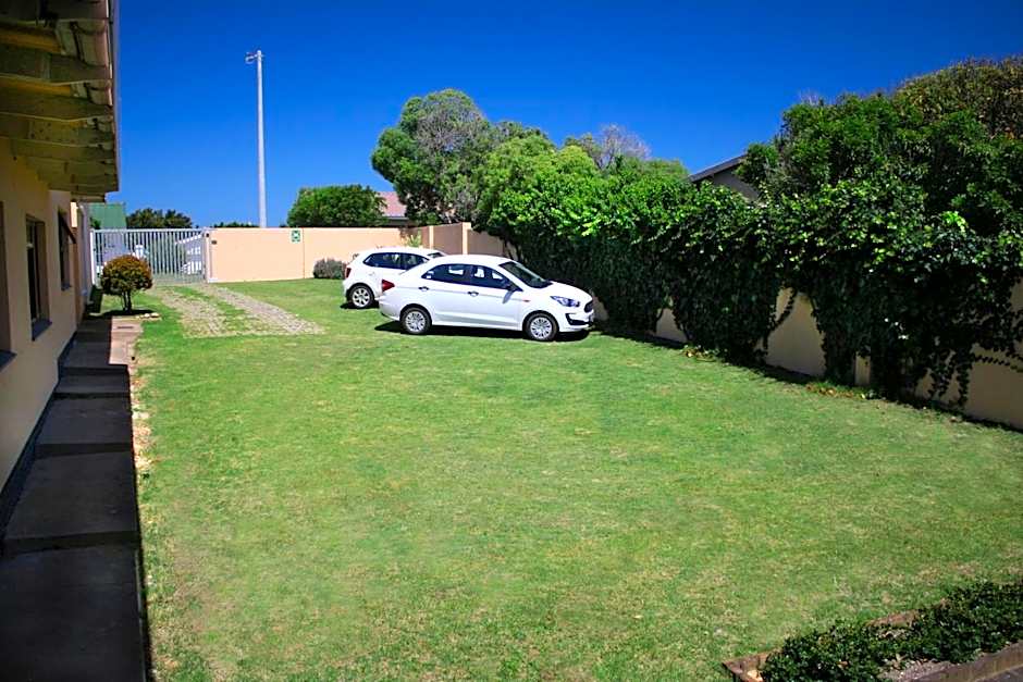 Avenues Guesthouse