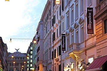 The Independent Hotel