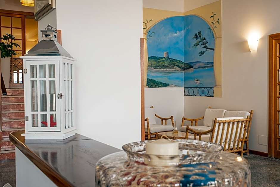 Hotel Il Gabbiano