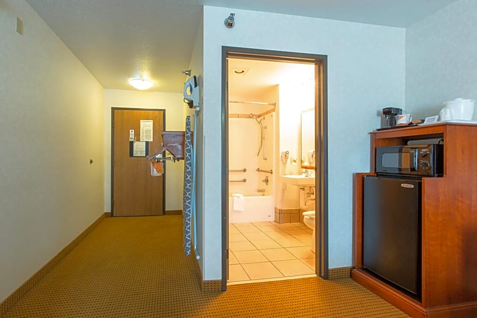 Quality Inn & Suites Laramie