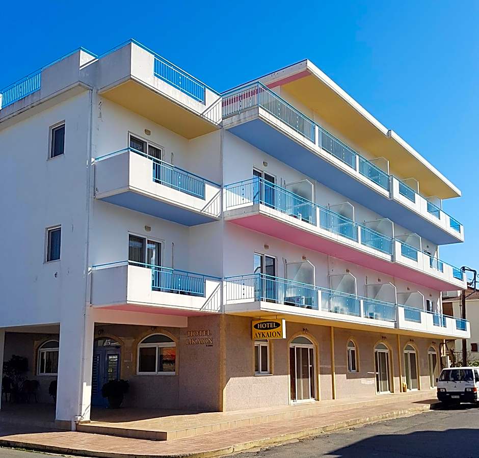 Hotel Lykeon
