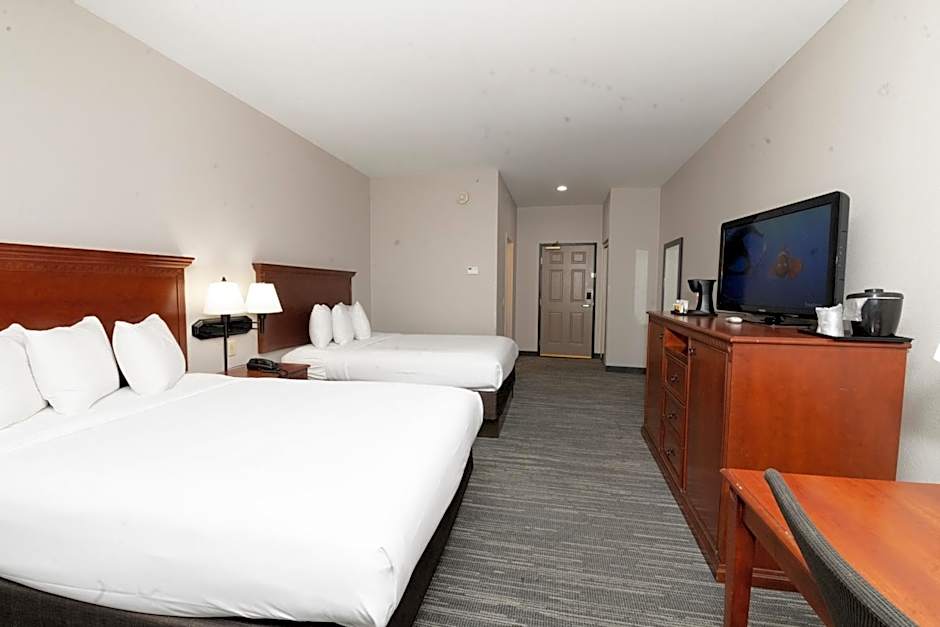 Country Inn & Suites by Radisson, Harrisburg - Hershey West, PA