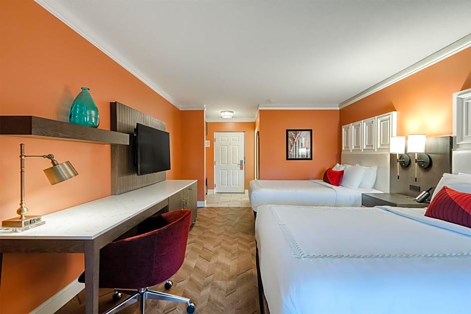 The Inn at Lewisburg, BW Signature Collection