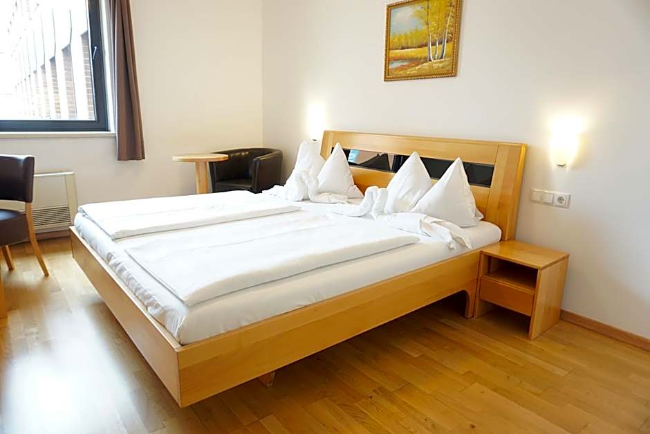 Hotel Kaffeemuhle