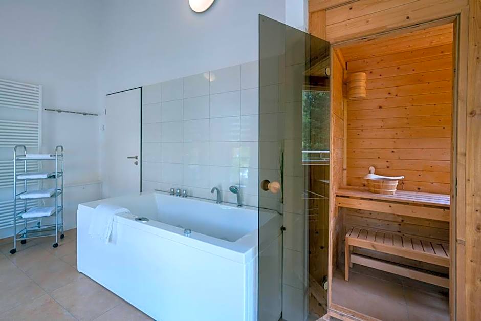 Ferienpark Rübezahl am Müggelsee