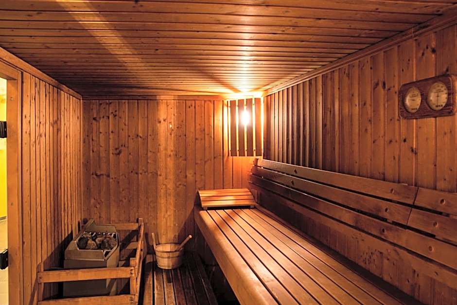 Hotel-Restaurant Thomsen