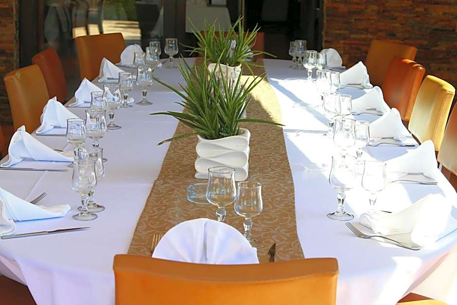 Eurotel Parc Expo Airport Montpellier