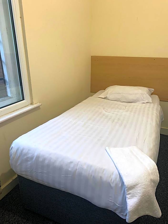 Hagley Hotel – Birmingham