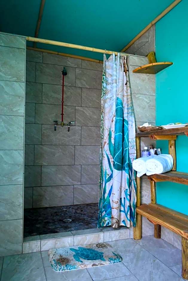 Open Gate Hostel Hawaii