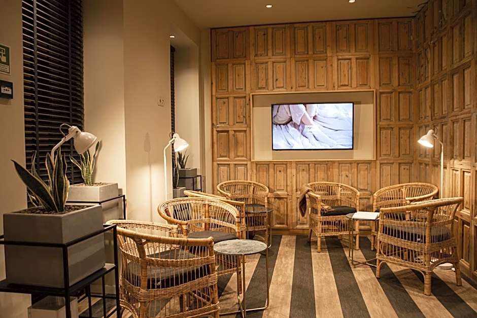 room Select Liberdade