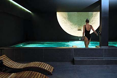 Monist Palanga boutique by SPA VILNIUS