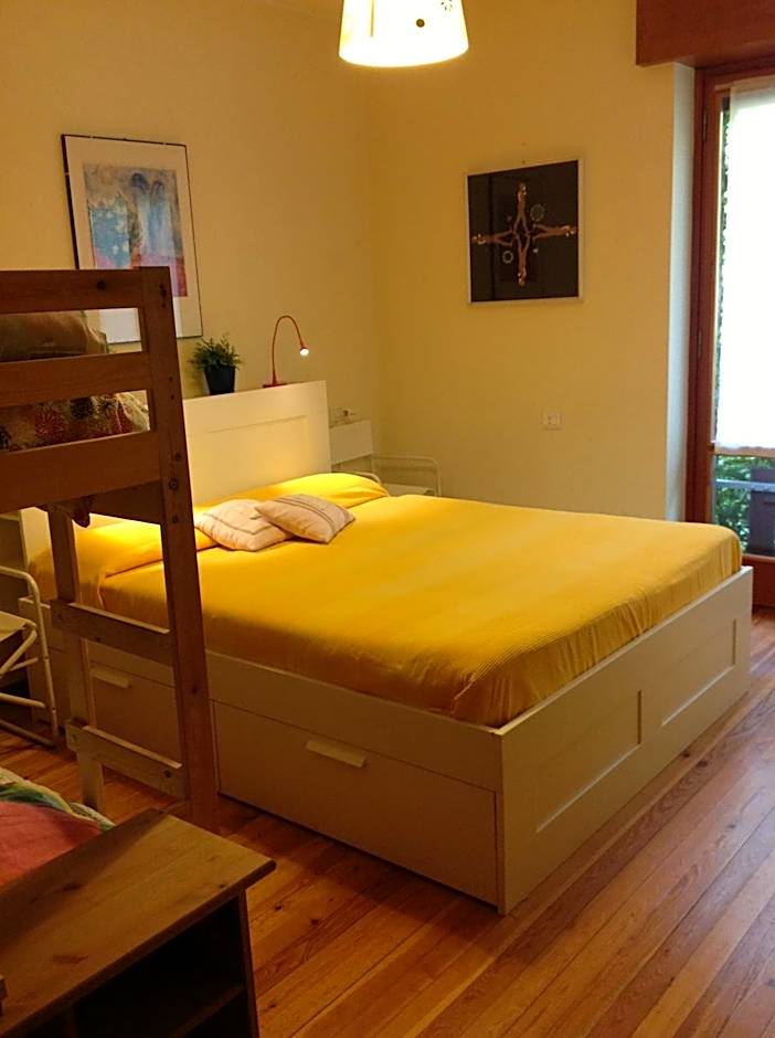B&B Le Ortensie -Lago di Como