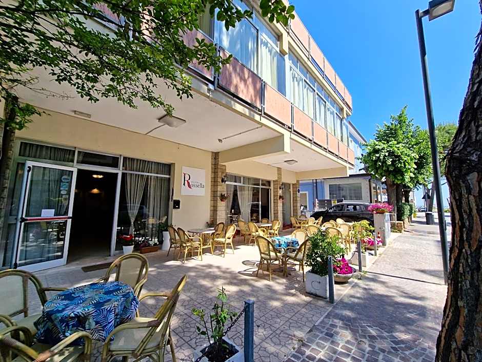 Hotel Rossella