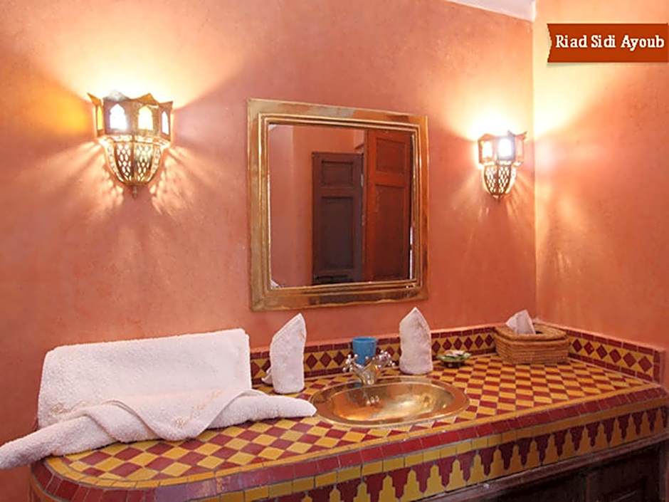 Riad Sidi Ayoub