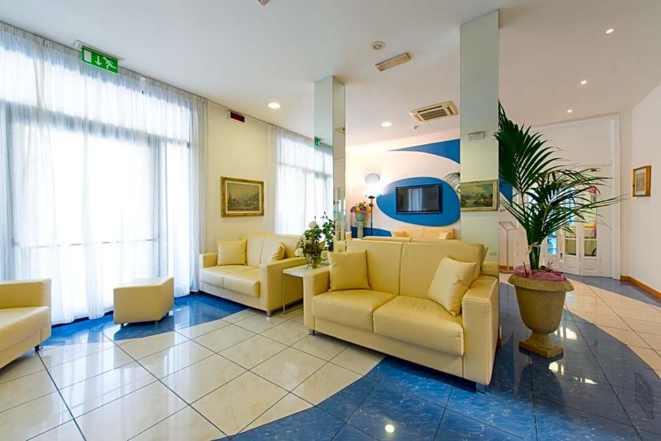 Hotel Giulietta
