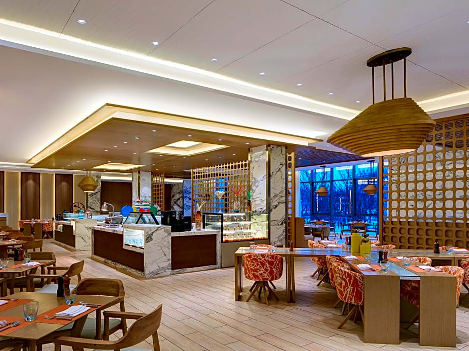Four Points by Sheraton Changchun, Hi-tech Zone