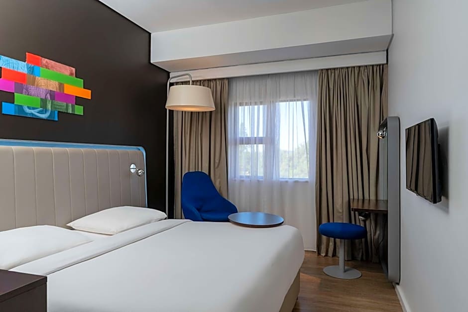 Park Inn by Radisson Polokwane