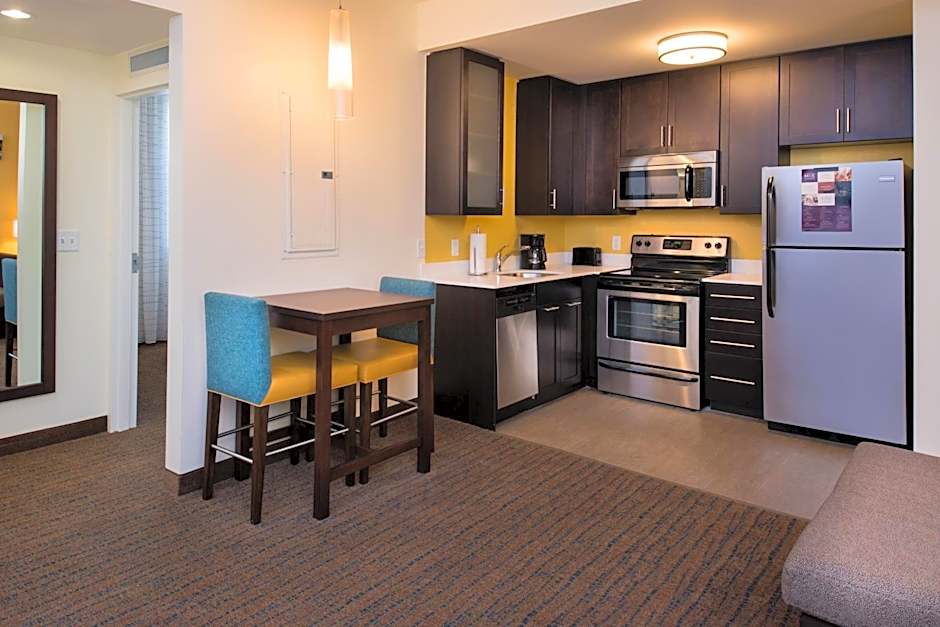 Residence Inn by Marriott Miami West/FL Turnpike