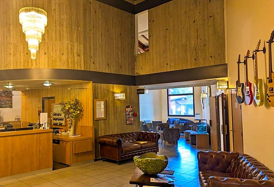 KYRIAD LYON EST - Genas Eurexpo