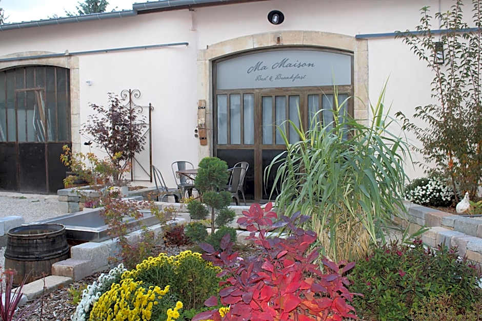 Ma Maison