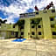 Hotel Arbis Puebla