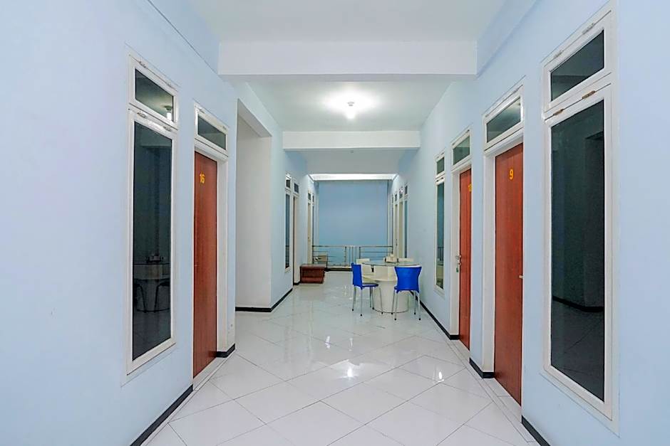 OYO 661 GALAXY HOMESTAY