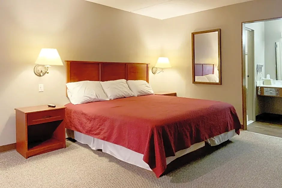 Paris Inn and Suites