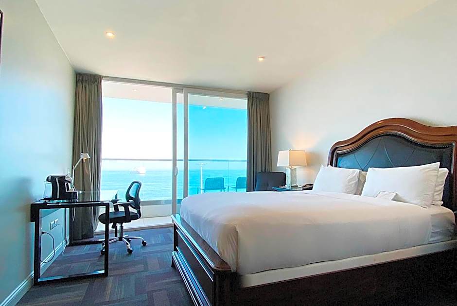 Wyndham Garden Antofagasta Pettra