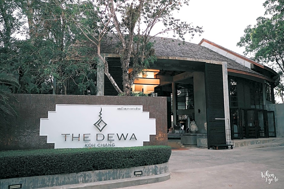 The Dewa Koh Chang