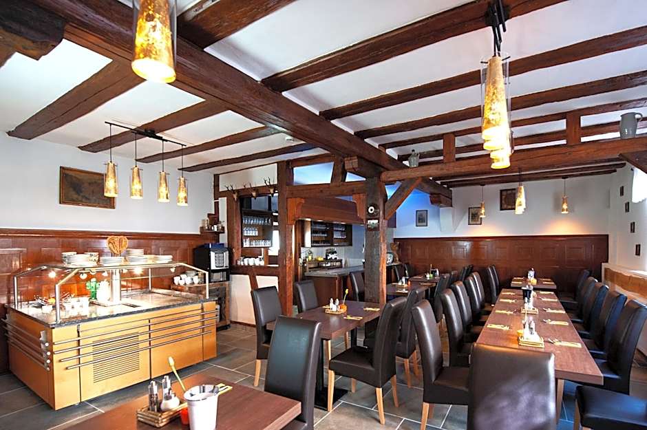 Hotel Bluchertal