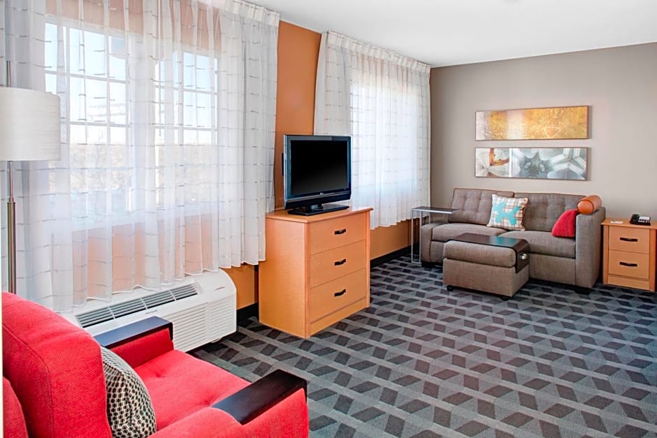 TownePlace Suites by Marriott Wichita East