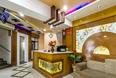 Hotel Merit