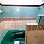 Hotel Suites Flamboyanes