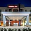Hampton Inn By Hilton Weslaco, TX