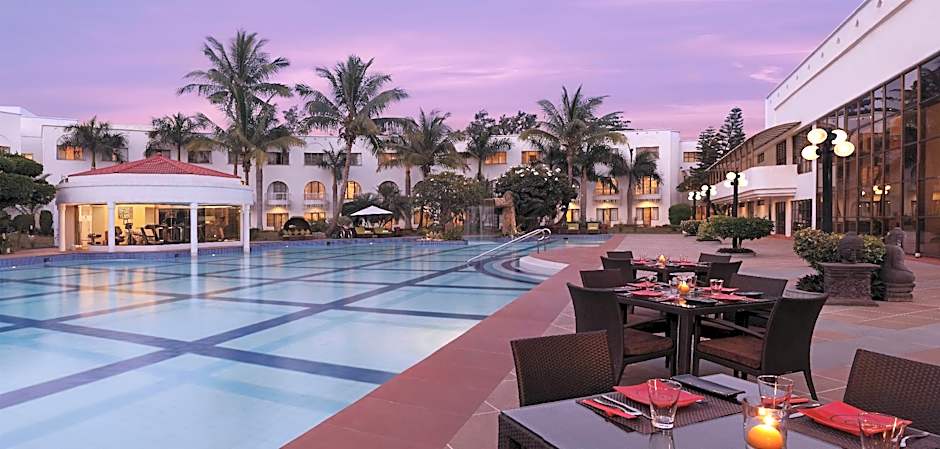 Lemon Tree Hotel Aurangabad