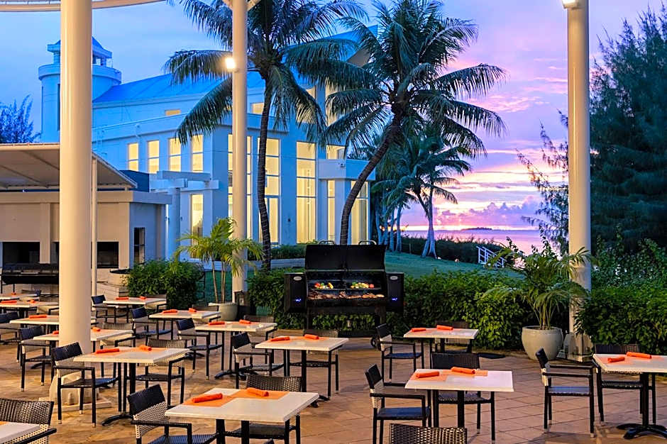 KENSINGTON HOTEL SAIPAN