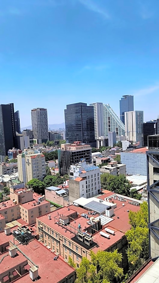Hotel Royal Reforma