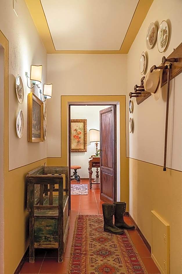 Borgo San Benedetto