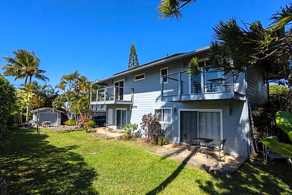 Puu Koa Palms vacation rental