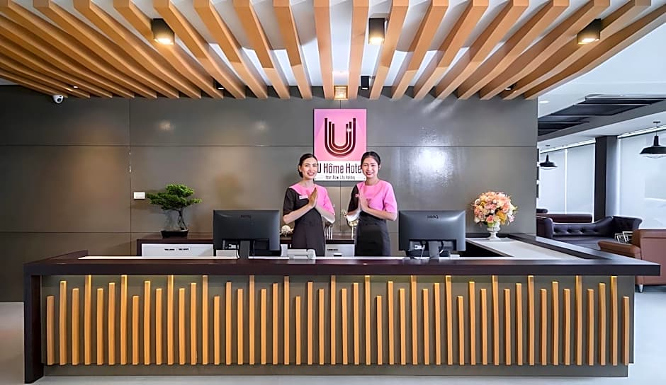 U Home Hotel