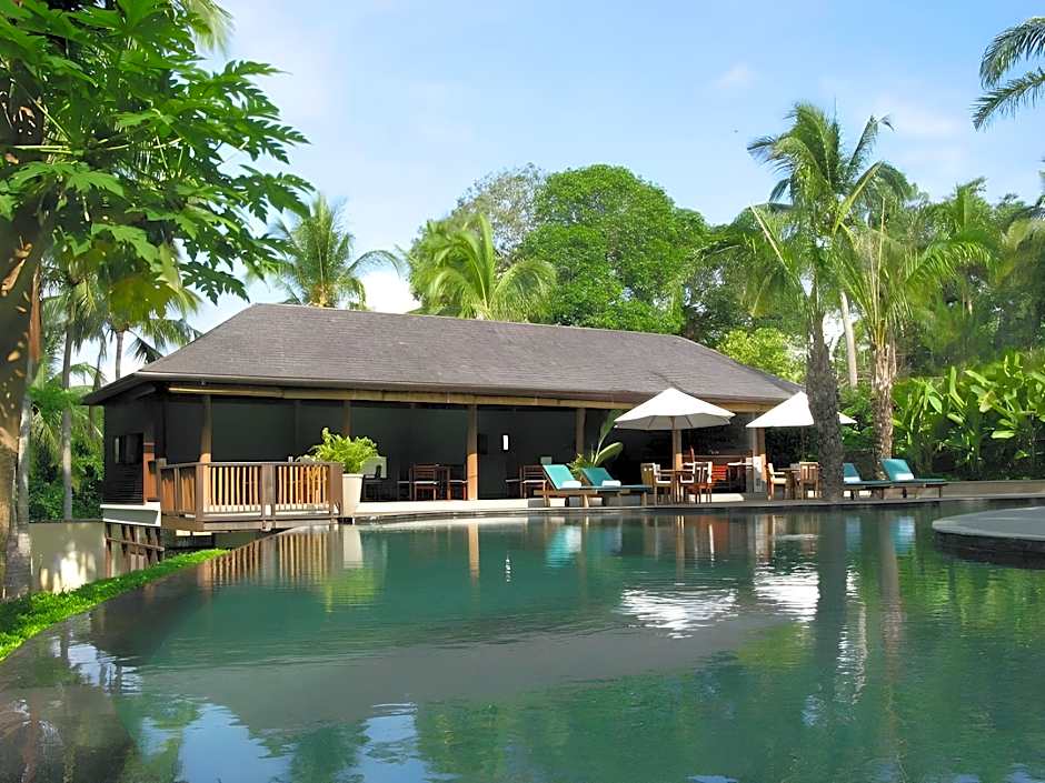 The Farm At San Benito