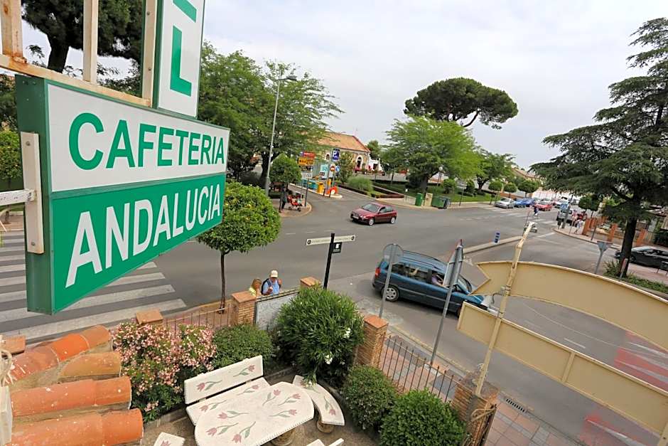 Hotel Andalucia